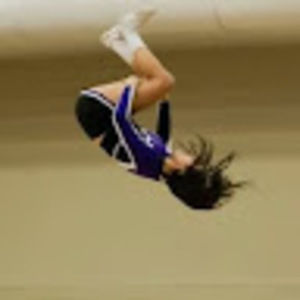 Meet your Posher, Brianna